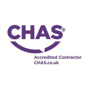 Rappel CHAS Accreditation Logo