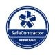 Rappel SafeContractor Accreditation Logo