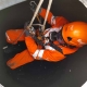 Rappel Rope Access and Confined Space PET pellet silo cleaning works