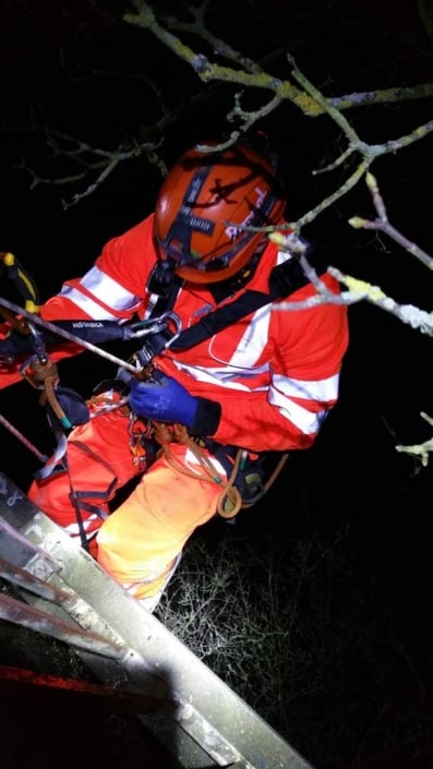 Rappel Rope Access and Abseil Bridge Inspections