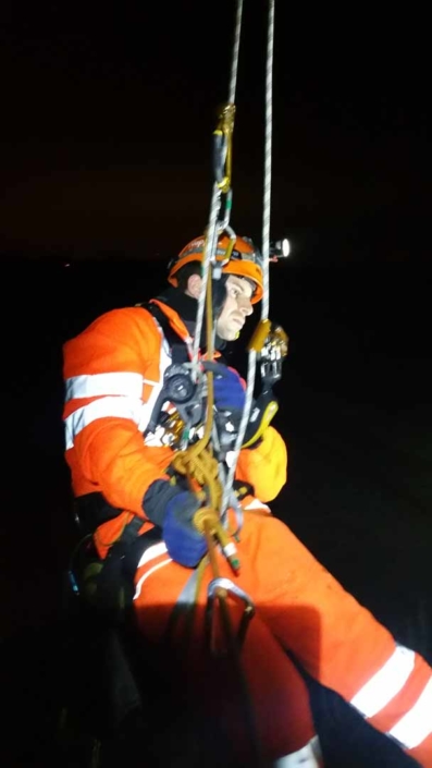 Rappel Rope Access and Abseil Bridge Inspections