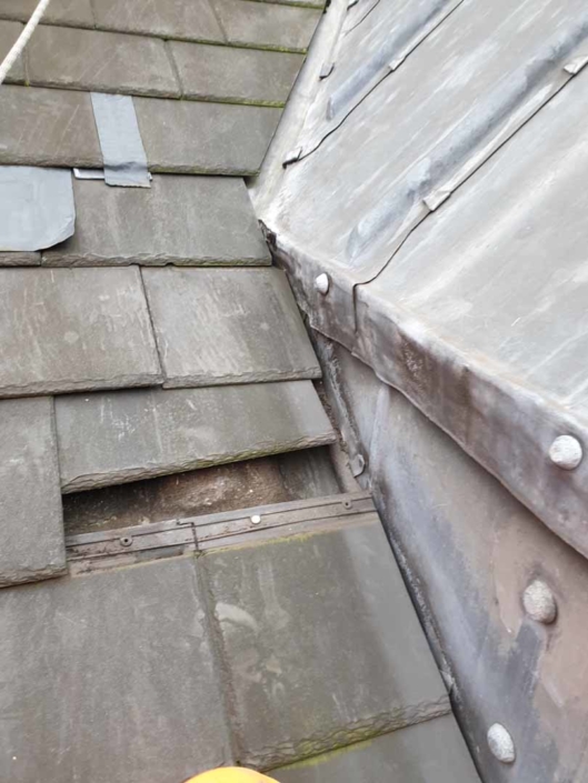 Commercial Roof Repairs Birmingham