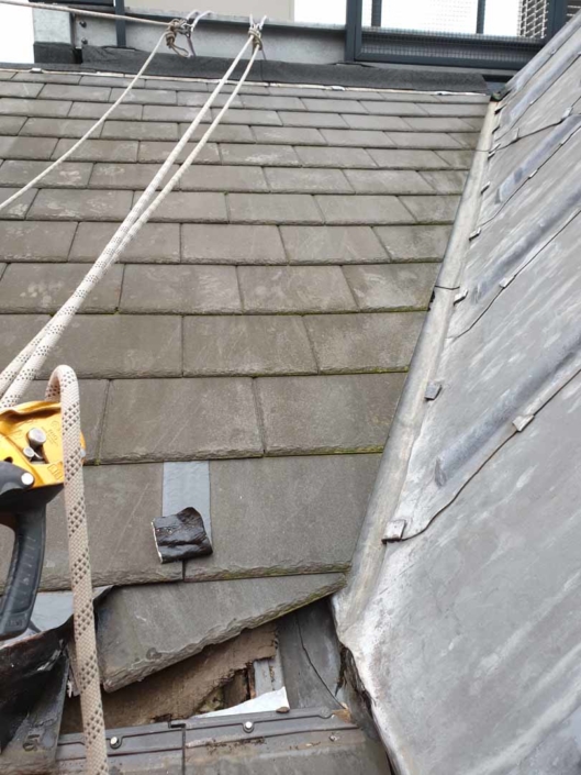 Commercial Roof Repairs Birmingham