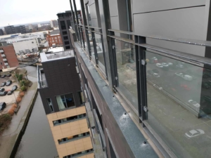 flashing cladding rappel enquiries general