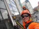 Abseil Building Survey - Liverpool