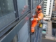 Rope Access Abseil Building Survey & Inspection - Manchester