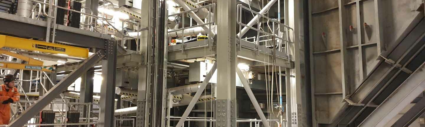 ICATS Industrial Coating Operatives