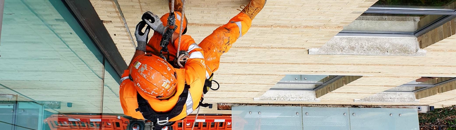 Abseil Maintenance Services