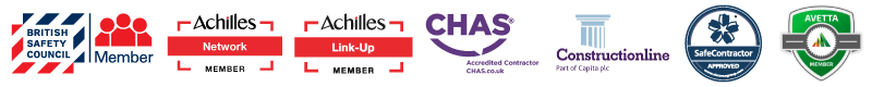 Accreditation Banner 2025