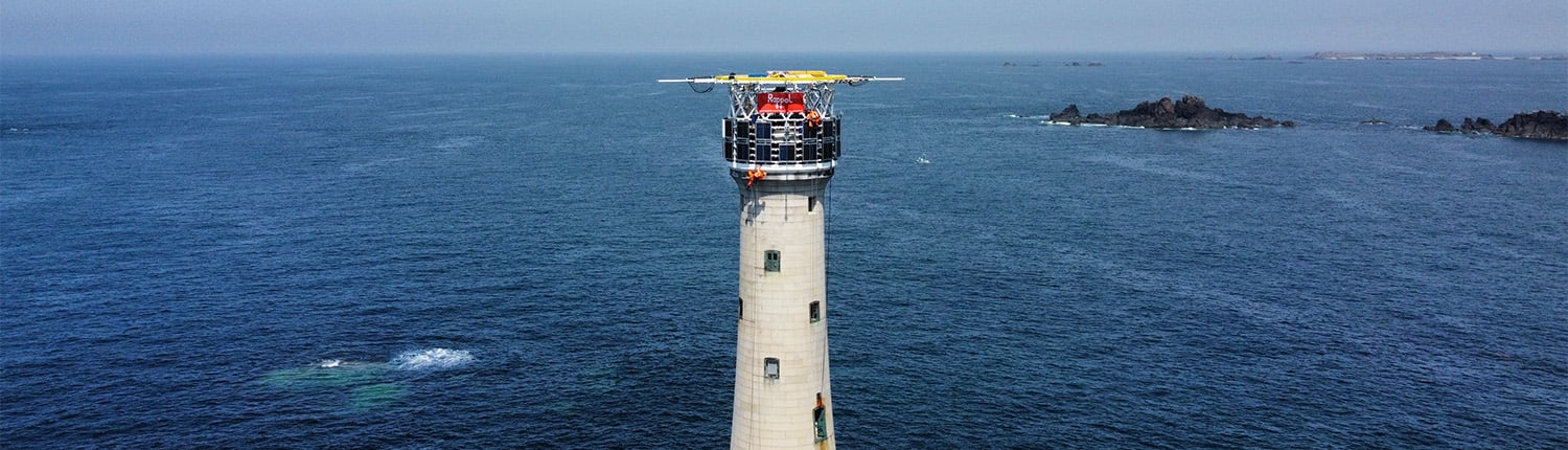 Lighthouse Painting & Maintenance Services